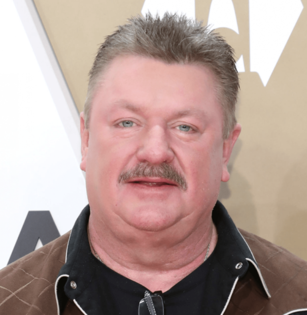 Joe Diffie - The Hollywood Gossip