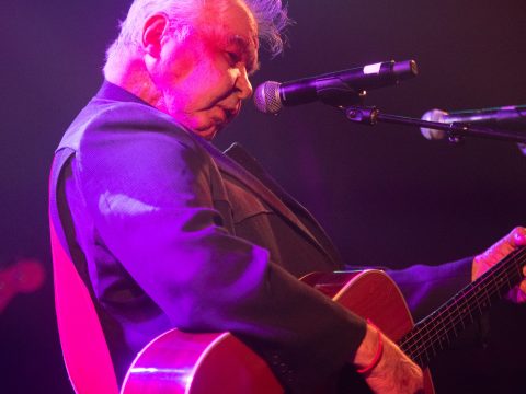 John Prine