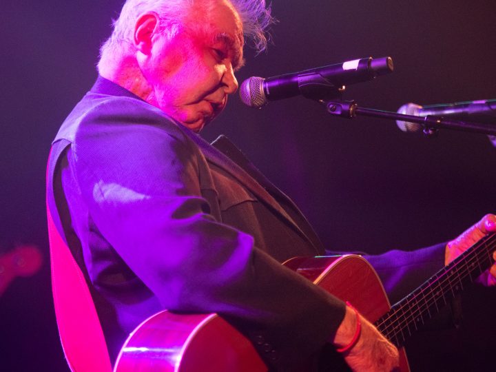 John Prine