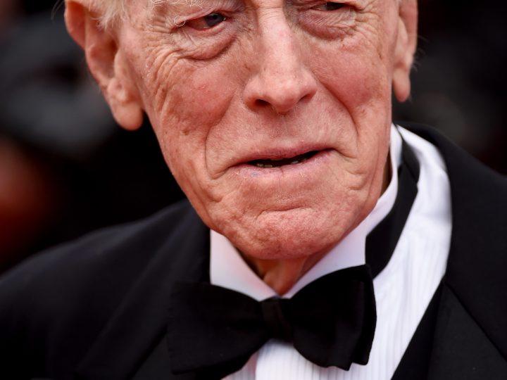 Max Von Sydow Image