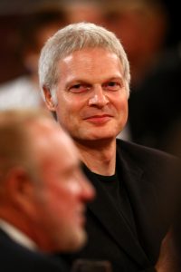 Steve Bing Pic