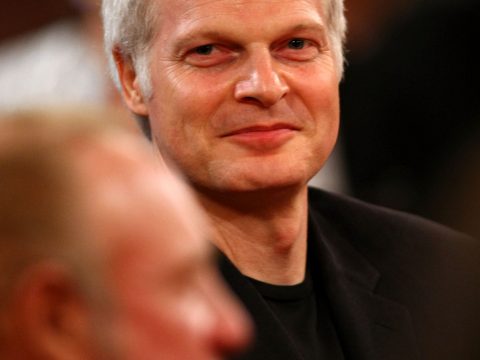 Steve Bing Pic