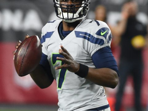 Tarvaris Jackson