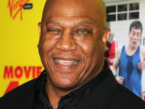Tommy Lister