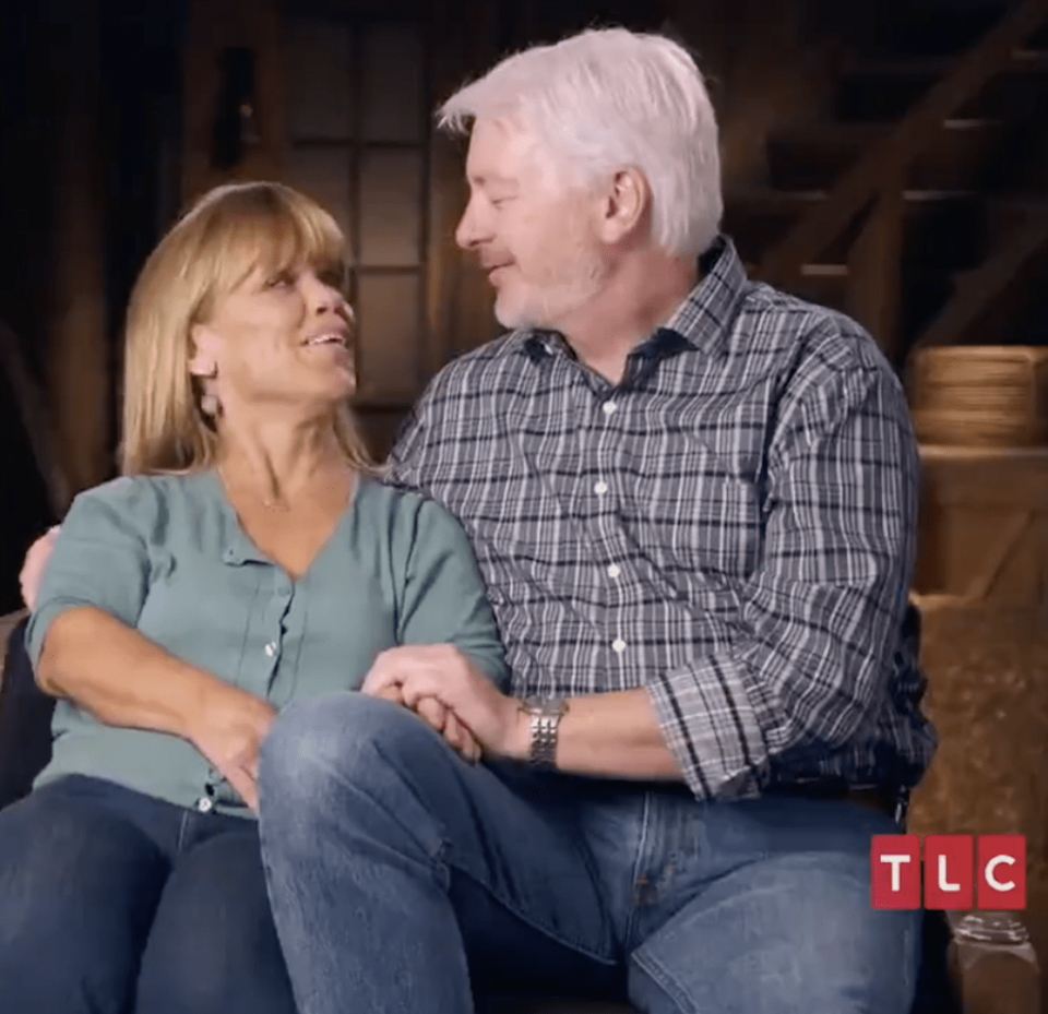 Amy Roloff Responds: Is Matt Invited to Her Wedding?