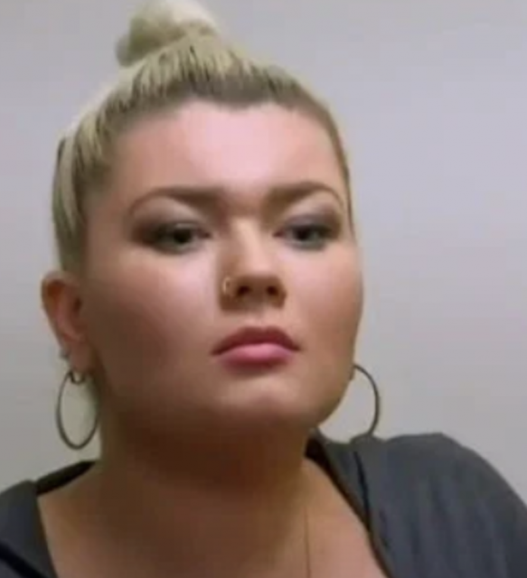Amber Portwood Fired from #39 Teen Mom: The Next Chapter #39 After Legal Amber Portwood Fired from #39 Teen Mom: The Next Chapter #39 After Legal