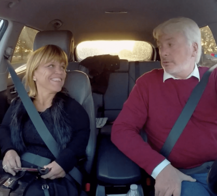 What Does Chris Marek Do For a Living? - The Hollywood Gossip