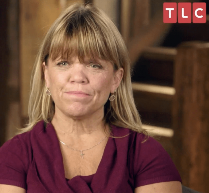 Matt Roloff: I Did Not Kick Amy Off the Farm!