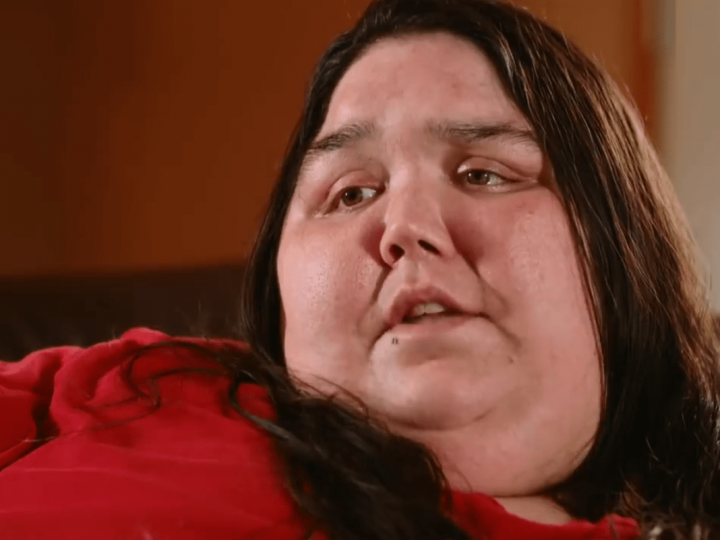 Annjeanette Whaley: EIGHTH My 600-lb Life Star Files Fraud Lawsuit