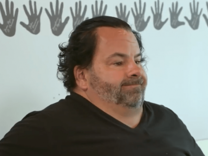 Big Ed Brown Expects the Worst