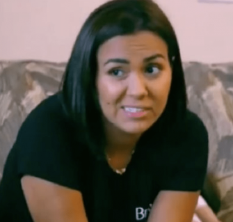Briana DeJesus Gets Rejected By OnlyFans, Roasted With Cruel STD Jokes