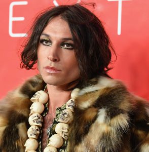 Ezra Miller Image