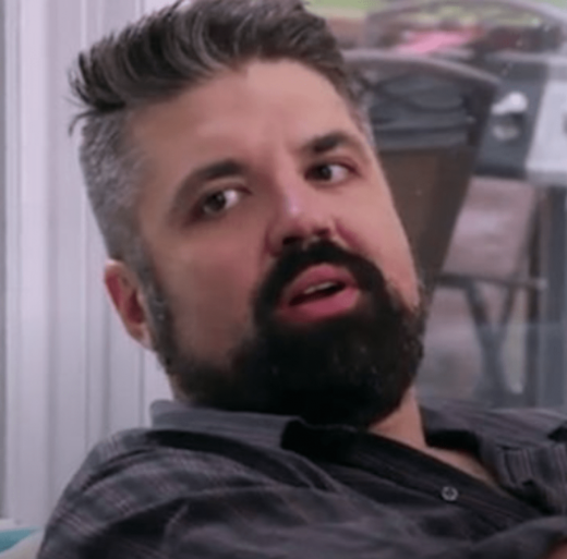 Andrew Glennon Offers Rare Look at James Glennon, Who is Almost 5!