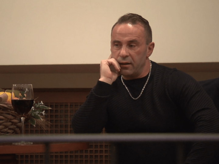 Joe Giudice Realizes That It’s Over