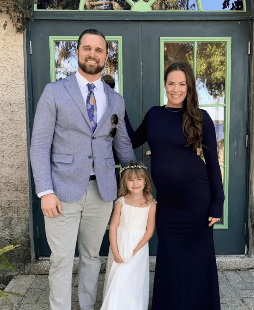 Kara Keough Pays Tribute to Baby Son 3 Weeks After Tragic Death The(00)