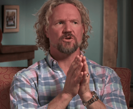 Kody Brown Gives a Confessional
