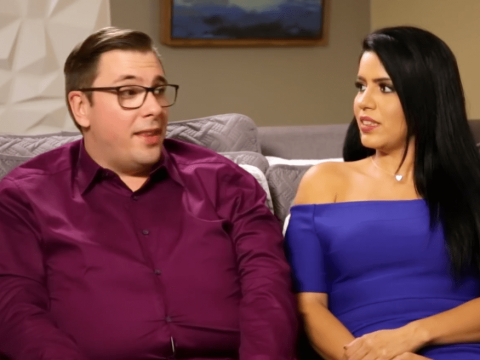 Larissa Lima BLASTS Colt Johnson: I Didn't Make You Fat, You Liar!!