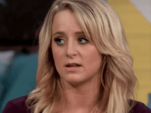 Leah Gets Real