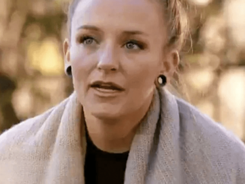 Maci Bookout, Front and Center