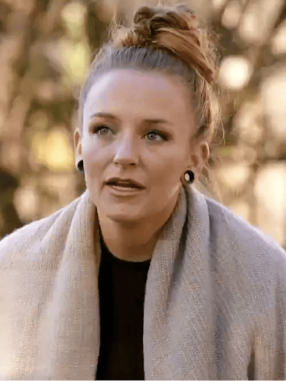 Maci Bookout Gets Accused of Plastic Surgery, Makes Surprising Confession!