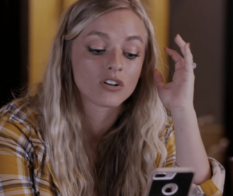 Mackenzie McKee: I'll Risk Getting Pregnant With Twins Because...