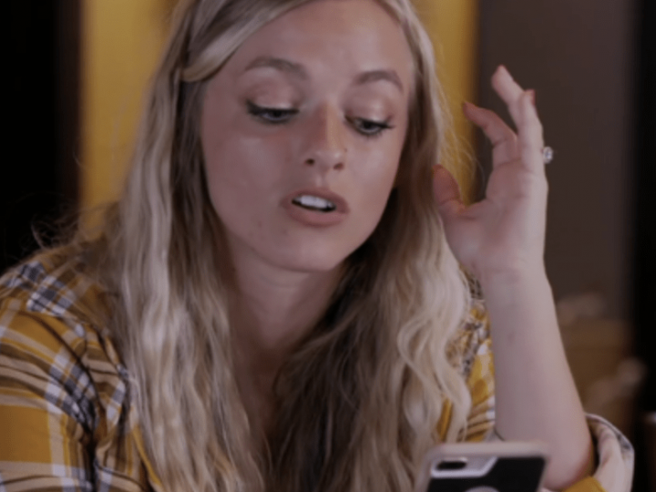 Mackenzie McKee OG