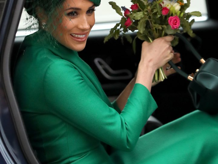 Meghan Markle: I Will Trash My Dad as a Liar… Under Oath!