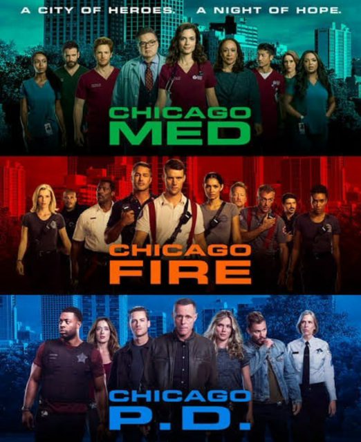 Nbc Dramas The Hollywood Gossip