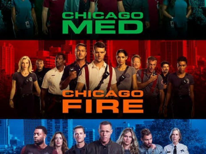 Nbc Dramas The Hollywood Gossip