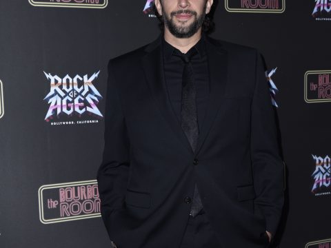 Nick Cordero