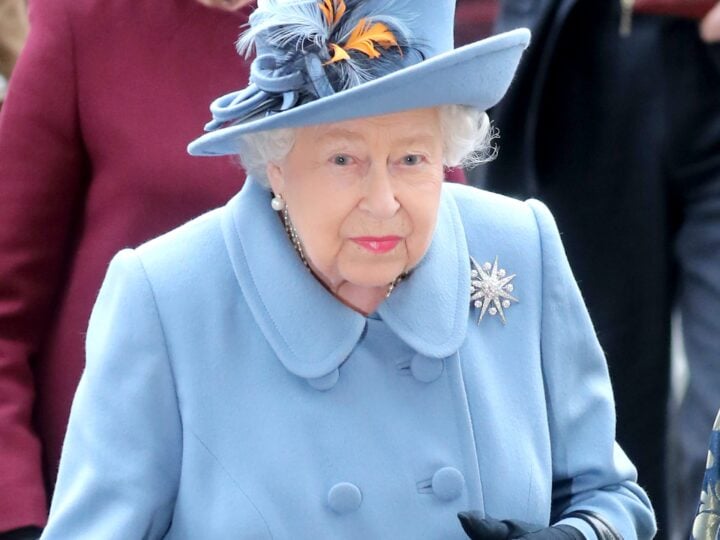 Queen Elizabeth Turns 94; Gets Snubbed by Meghan and Harry?
