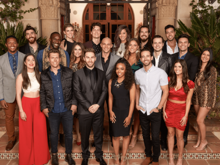 The Bachelor: Listen to Your Heart