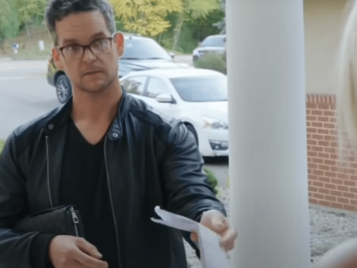 Tom Brooks: What Did His Final Letter to Darcey Silva Say?