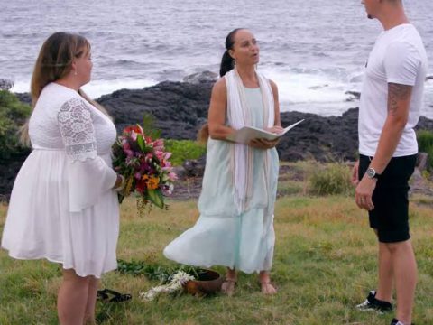 Vow Renewal