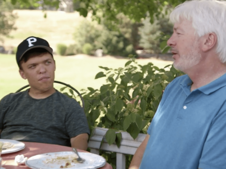 Zach Roloff Raves Over Chris Marek: He’s a Great Guy!