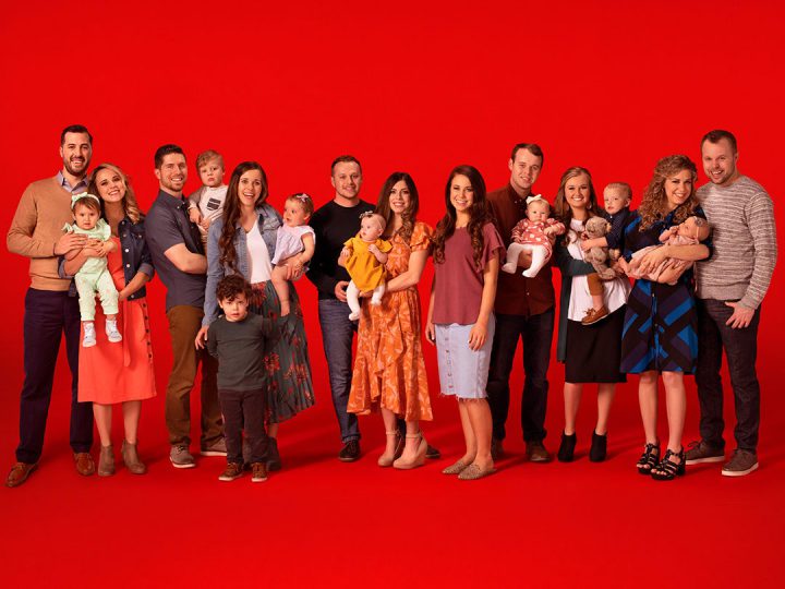 ALL THE DUGGARS