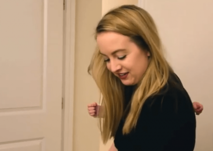 Elizabeth Potthast: 90 Day Fiance Star Accused of Being WAY Too "Gross