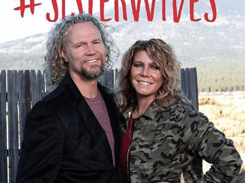 Kody and Meri Brown: Sister Wives