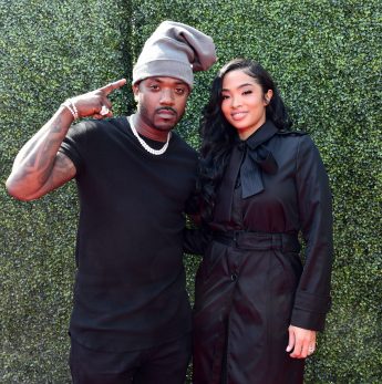 Ray J Announces Kim Kardashian-Based Single, Is Awesome