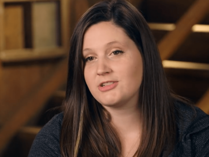 Tori Roloff Claps Back at Troll Accusing Her of HATING Amy!