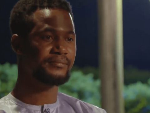 Usmar Umar Listens with Patience