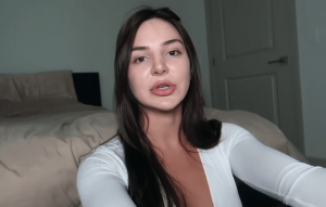Anfisa Nava Shares a Life Update