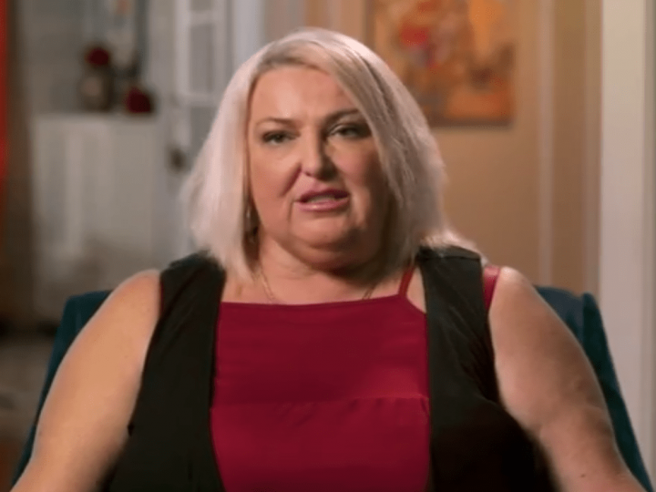 How Many Grandchildren Does Angela Deem Have?
