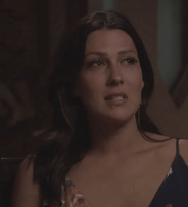 Becca Kufrin Breaks Down