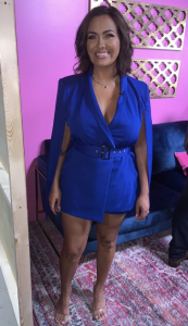 Briana DeJesus Gets Rejected By OnlyFans, Roasted With Cruel STD Jokes