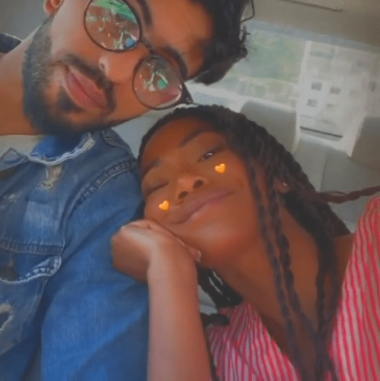 Brittany Banks 90 Day Fiance Star Flees Instagram After OnlyFans