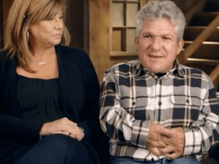 Matt Roloff Claps Back: I’m Not Privileged! How Dare You?!?