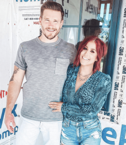 Cole DeBoer Shares New Buff Shirtless Pics: Check Out His Transformation! - The Hollywood Gossip