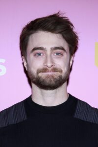 Daniel Radcliffe FTW