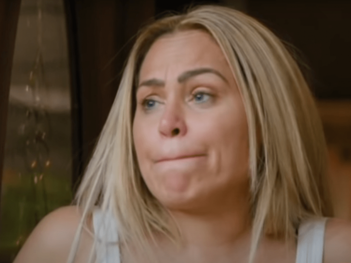 Darcey Silva Has Mixed Feelings